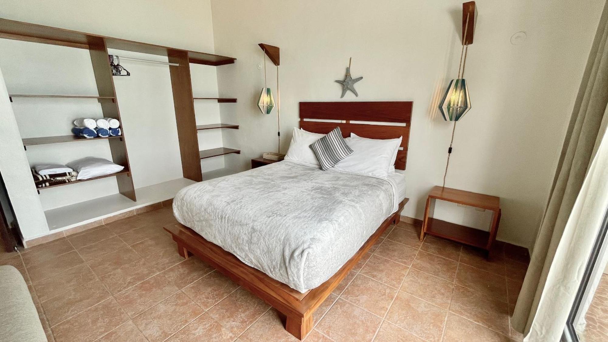 Casa Sol Y Luna -Beautiful Sunrises And Infinity Pool Bacalar Exterior photo